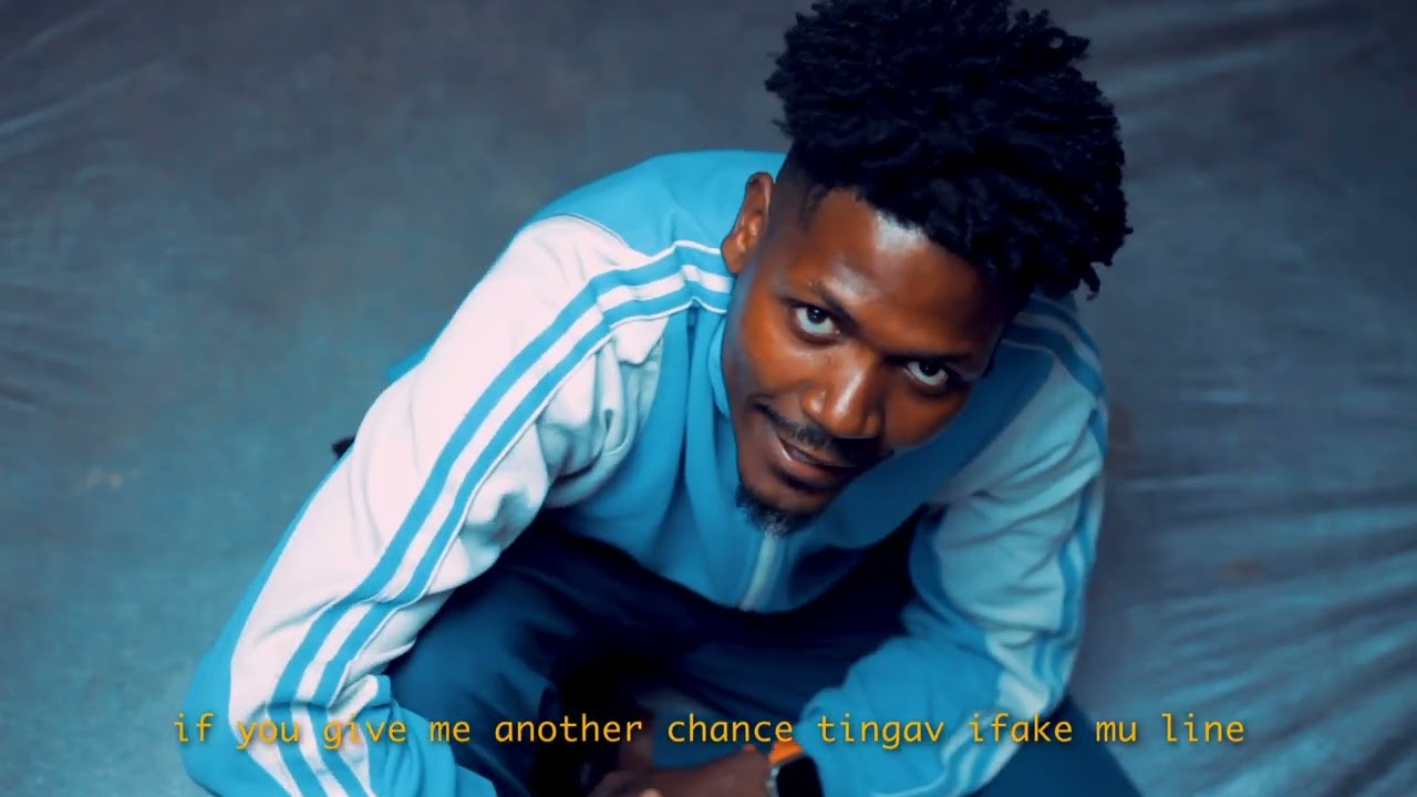 FRUIT KID FT I REX= (LET YOU KNOW) VISUALIZER DIRECTED-BY-301