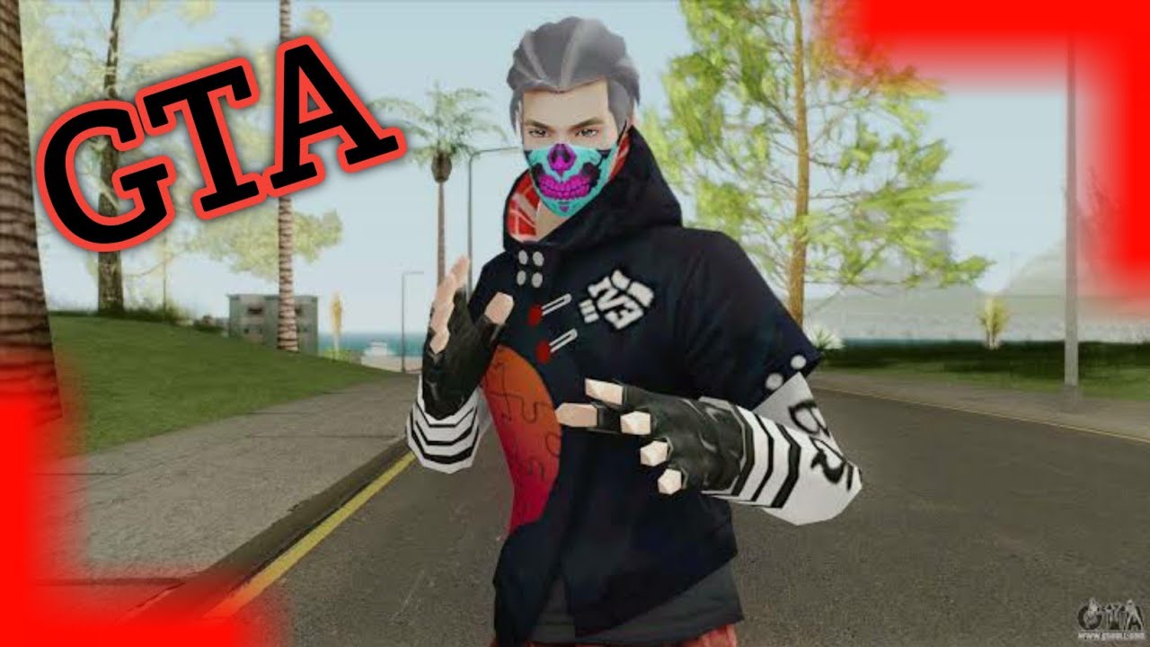 GTA - Creative Destruction Montage
