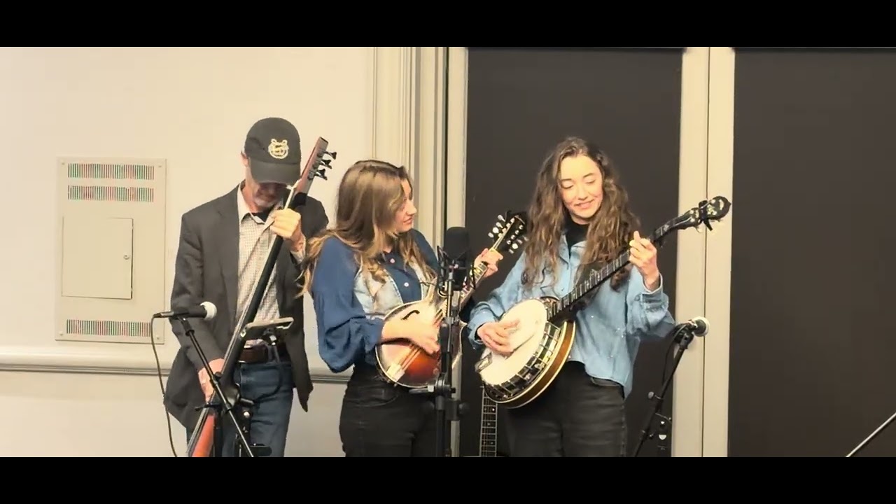 Southern Flavor—Mountain Highway