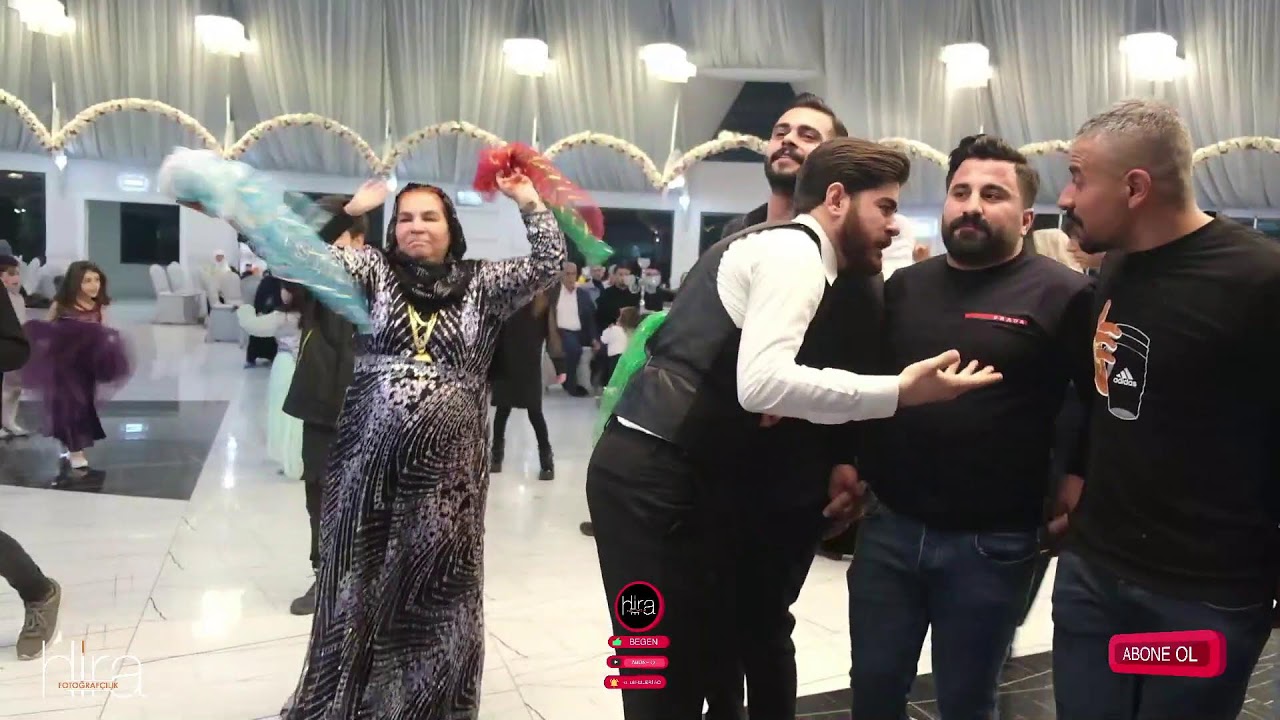 Melike & Semih Solhan Düğün Salonu Canlı Yayın │Hira Fotoğrafçılık │PART 1