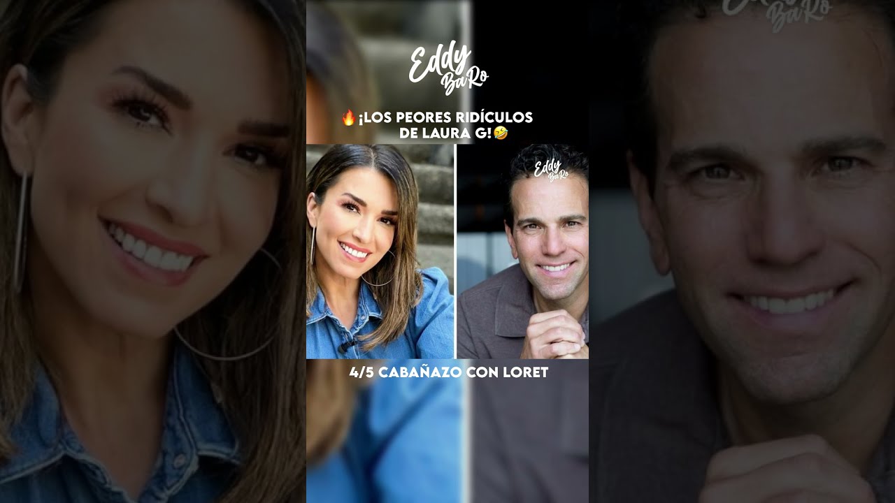 🔥 &iexcl;Los Peores RID&Iacute;CULOS De LAURA G! 😂 4/5 #shorts #laurag #wow #omg #show #entretenimiento #famosos