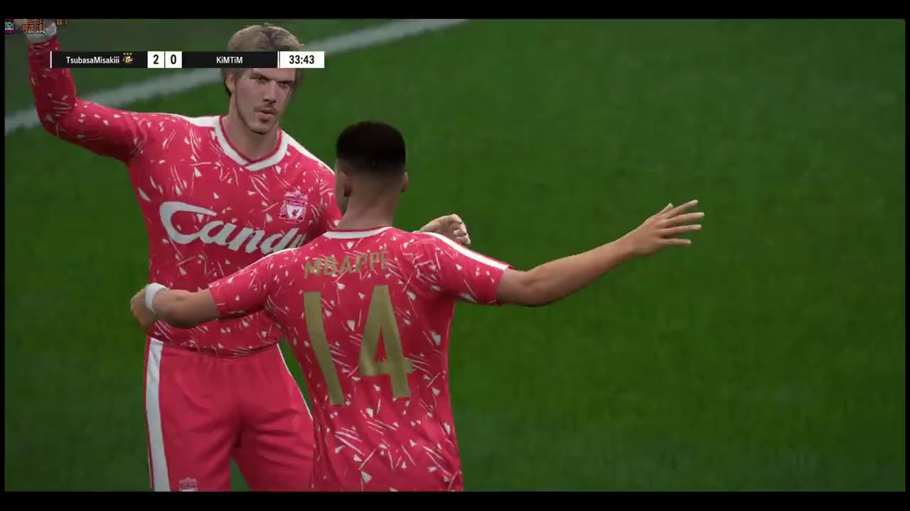 ไฮไลท์ การยิงประตู. No. 11 FC ONLINE... HIGHLIGHT SCORE... #fconline #fifaonline4 #fconline4 #fo4