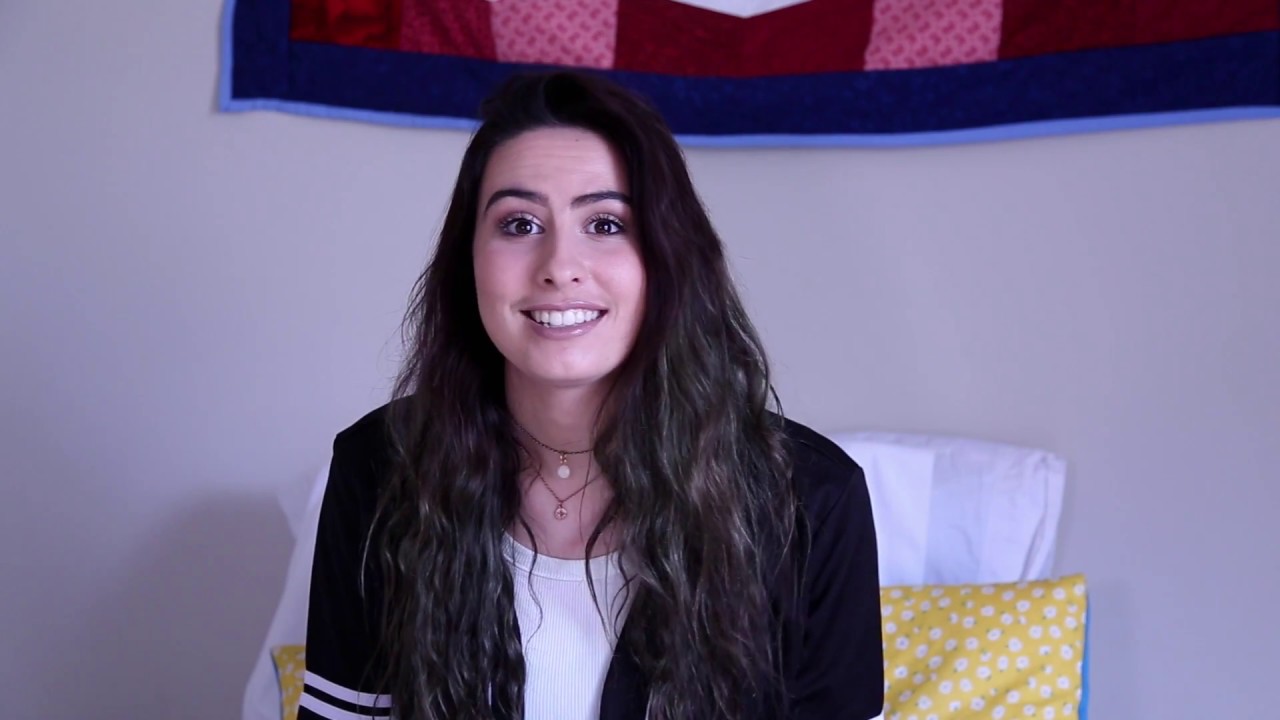 TMI TAG! The Cimorelli Sisters
