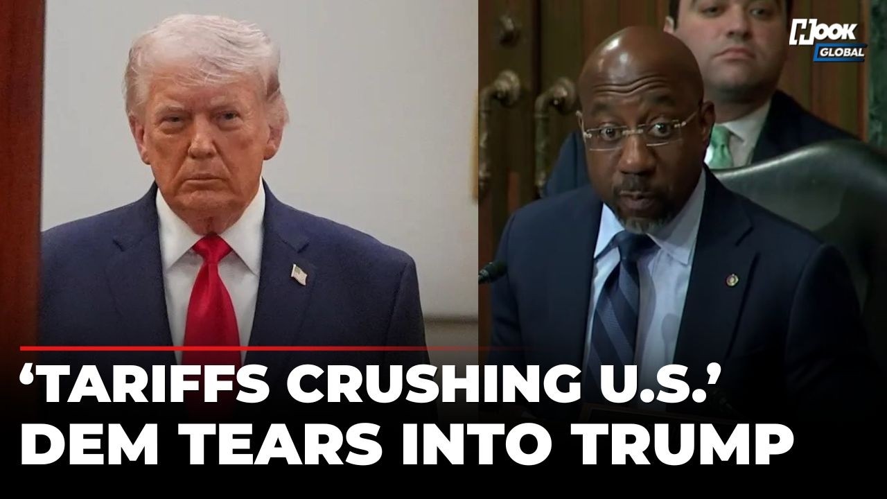 Демократ резко раскритиковал торговую политику Трампа и потребовал срочных изменений в этой полит...