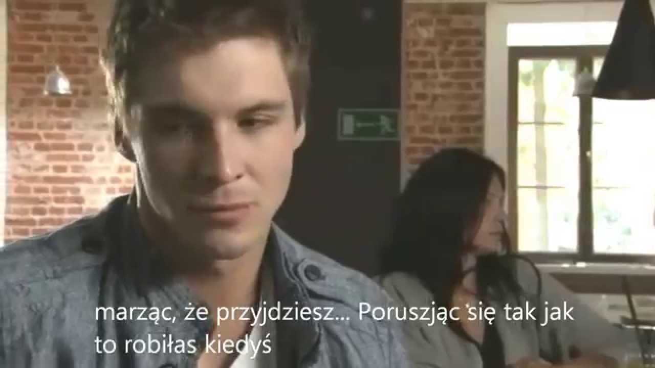 Potrzebuję Cię teraz, Kasia i Marcin z Mjm