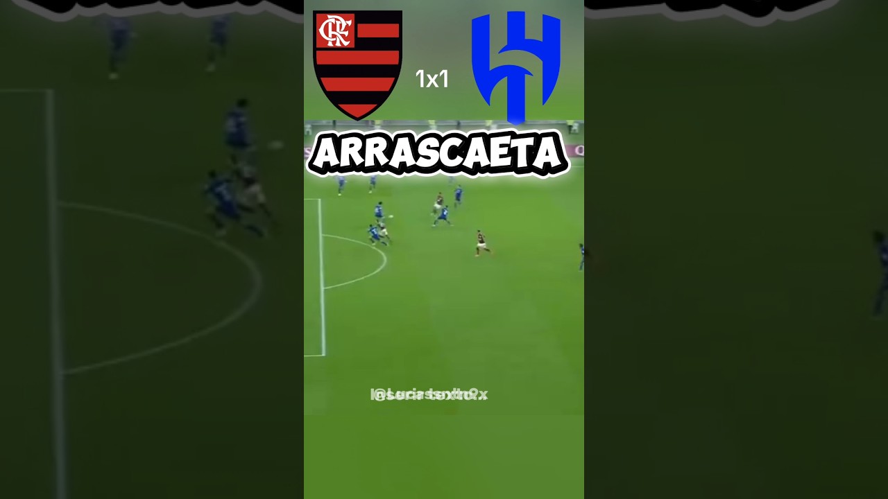 Flamengo x al hilal – Mundial de clubes 2019 🔥⚽ | melhores momentos hatstags: 