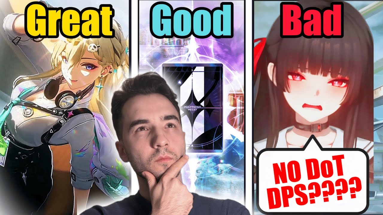 Does Lahai Roi Live Up to the Hype? BEST REGION so far??? | WUTHERING WAVES 3.0 REACTION