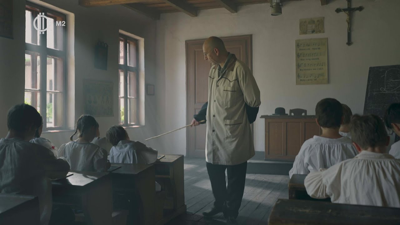 Rímerdő - Weöres Sándor: Sehallselát Dömötör