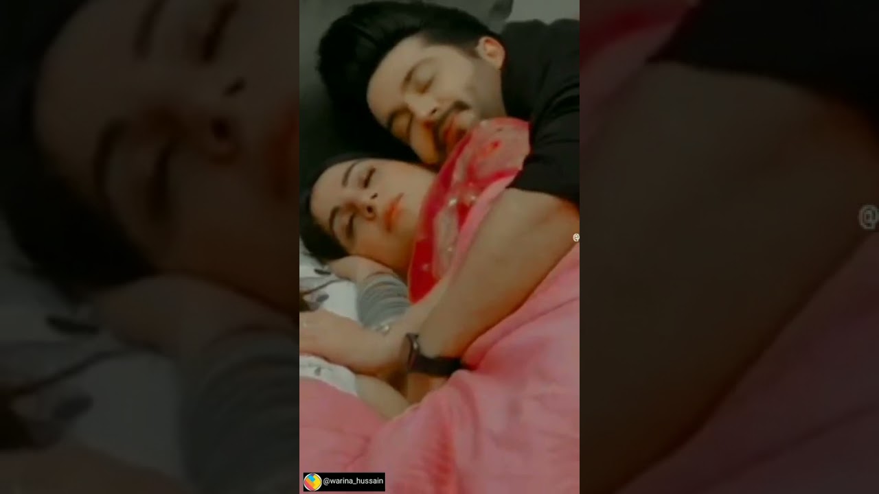 husband wife 😍 romantic 😍 TV serial/#kundali #bhagay 😘