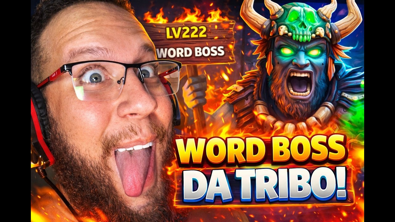 🎮 TheClassicPW World BOSS 09/02/26 TRIBO!! PT COMBO Perfect World 😂