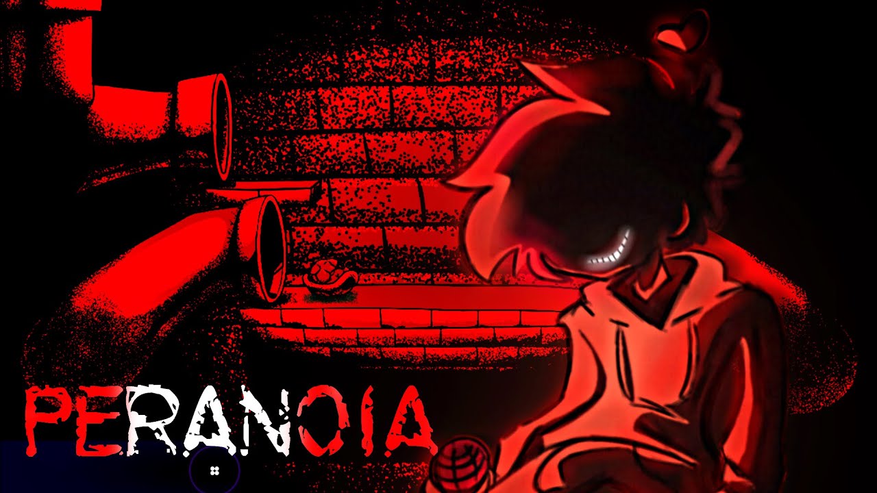 Paranoia - 