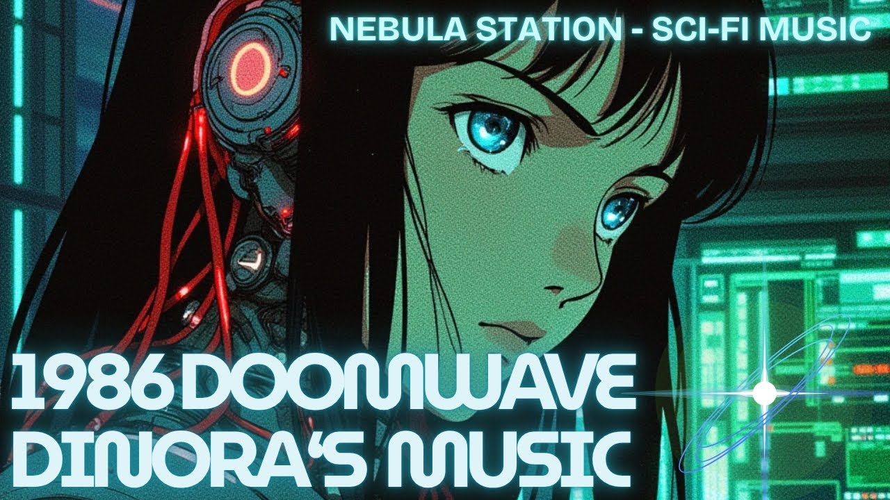 １９８０ ＤＯＯＭＷＡＶＥ ＤＩＳＴＯＲＴＩＯＮ 🎸｜｜ ＤＩＮＯＲＡ＇Ｓ ＭＵＳＩＣ ｜｜ 𝗗𝗼𝗼𝗺 𝗠𝗲𝘁𝗮𝗹 &bull; 𝗥𝗲𝘁𝗿𝗼𝘄𝗮𝘃𝗲 &bull; 𝗦𝘆𝗻𝘁𝗵𝘄𝗮𝘃𝗲 &bull; 𝗗𝗮𝗿𝗸𝘀𝘆𝗻𝘁𝗵 🎶
