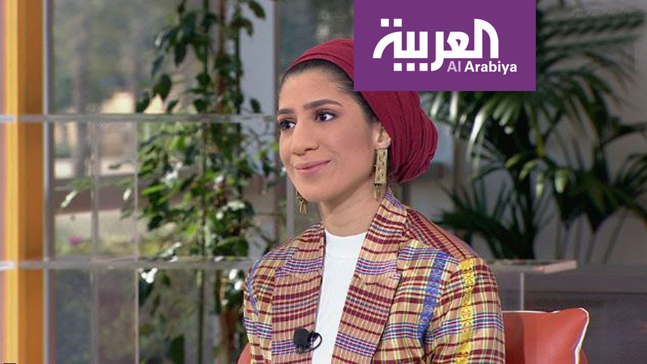 صباح العربية | مها جعفر تقلد لهجات