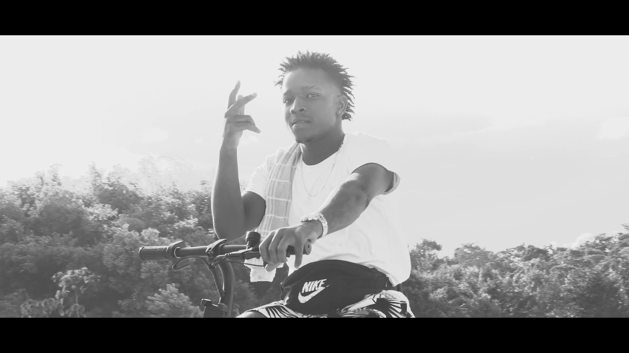 Wylla - Bénef  (Clip officiel)