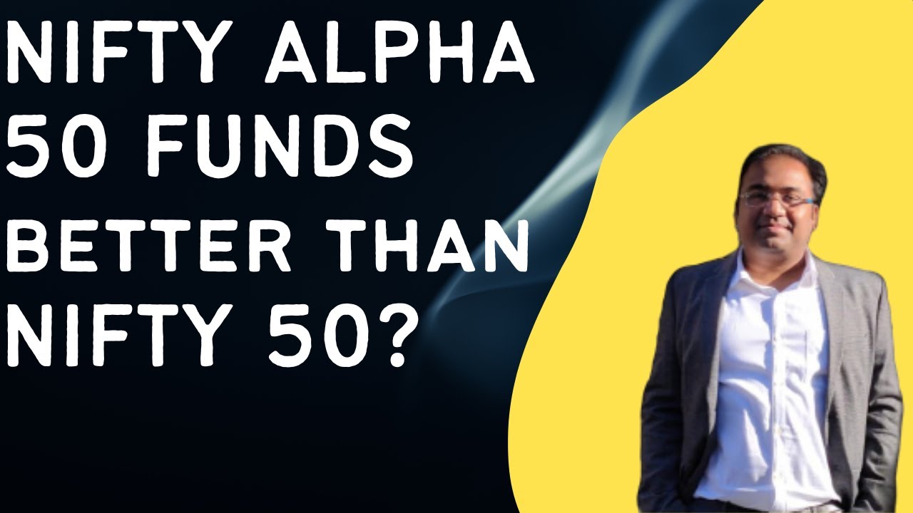 Nifty Alpha 50 Fund | Bajaj Allianz Life Nifty Alpha 50 Fund