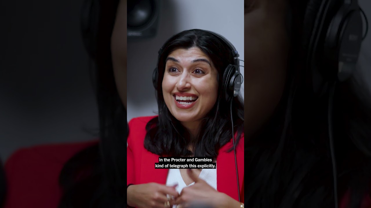 Why Tariffs Haven't Caused Huge Price Spikes (Yet). | The Ezra Klein Show