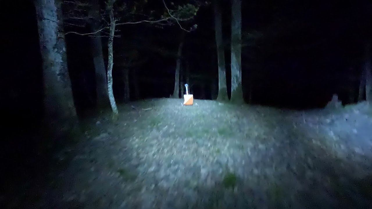 Nočný OB, Pezinok