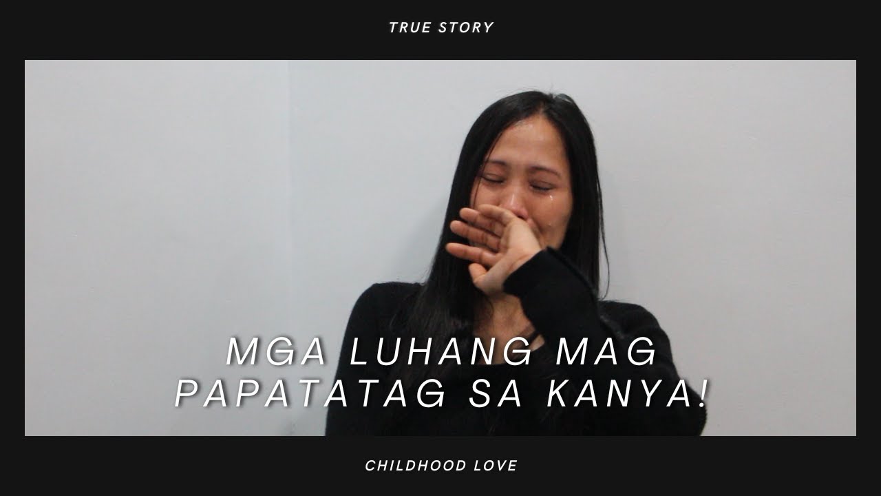 CHILDHOOD LOVE | Jay Costura