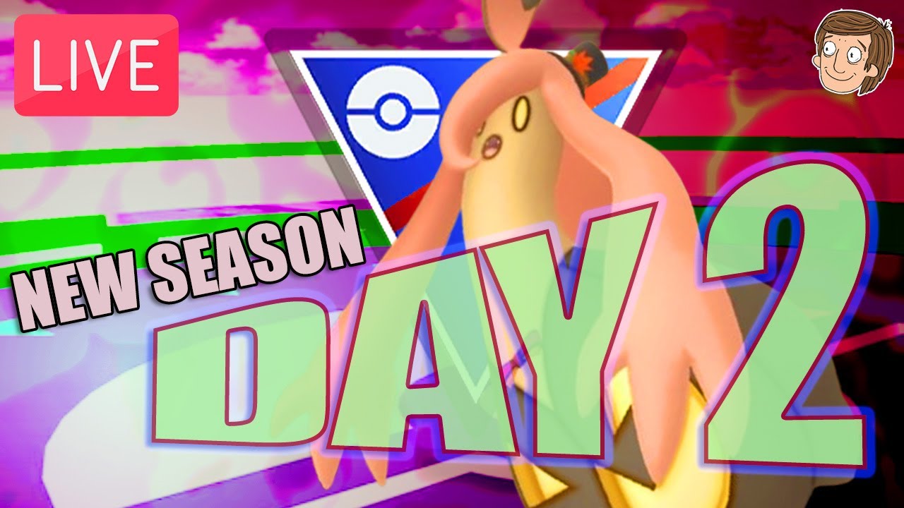 🔴 GBL & CHILL - Pokémon Go Battle League