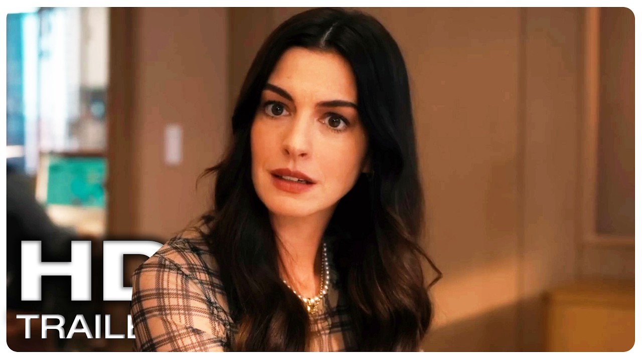 THE DEVIL WEARS PRADA 2 Official Final Trailer (NEW 2026)