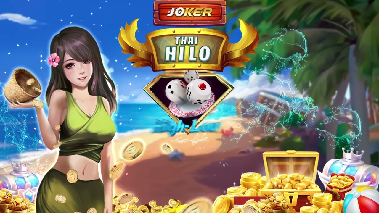 [Joker Gaming] Thai Hilo