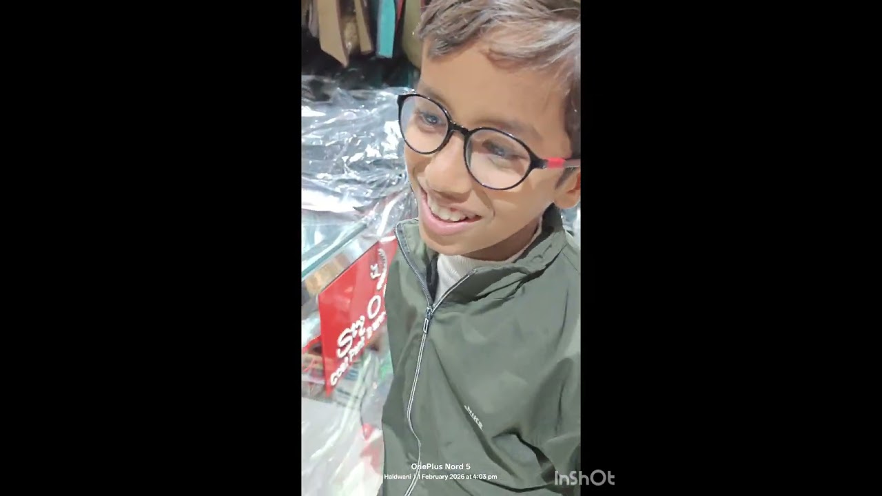 आज रविवार के दिन के समय की कमी रही।।