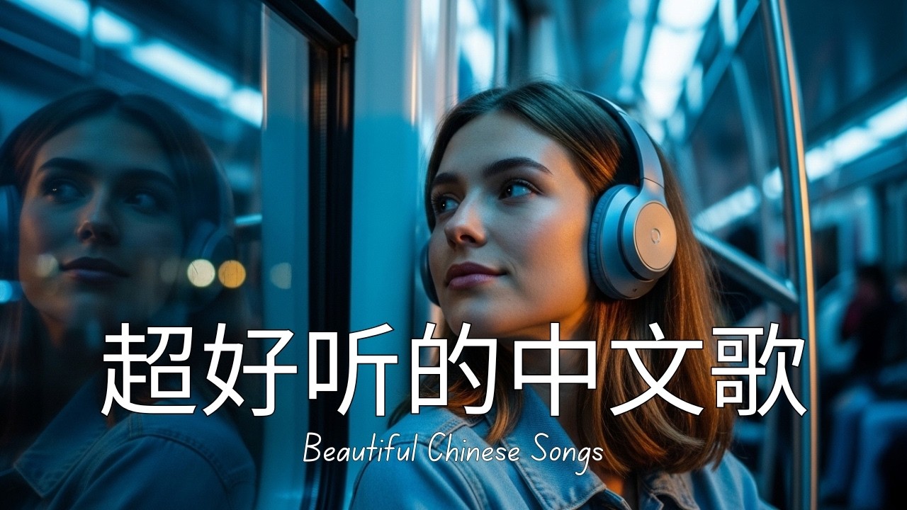 抒情S&T | 2026超好聽的中文歌單 | 放鬆心情的情歌專輯 | 工作背景音樂