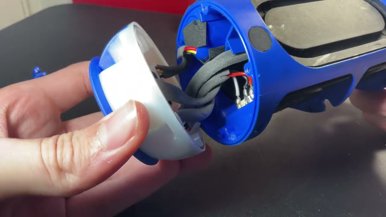 ONN SPEAKER TEARDOWN PT 1