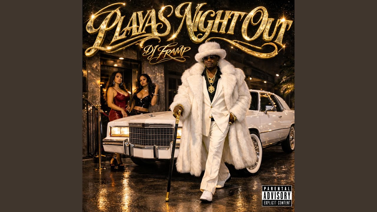 PLAYAS NIGHT OUT