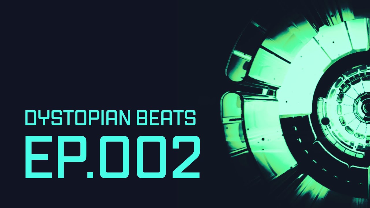 TheBox || Dystopian Beats 002 || Electro | IDM | Techno