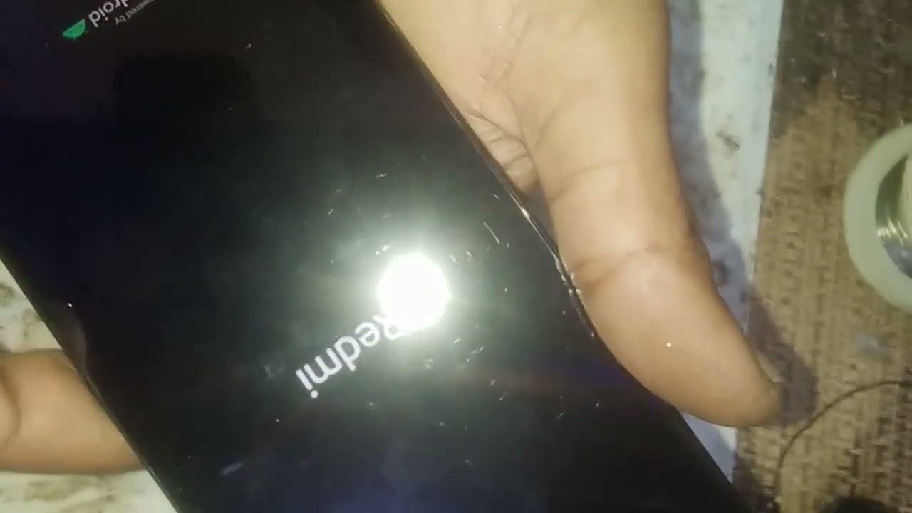 Note 10s Display replacement