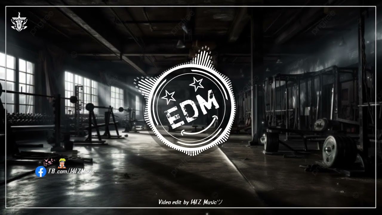Daughter - Medicine Sound Remedy Remix NCS Fanmade (Slowed) || Gym Music Slow