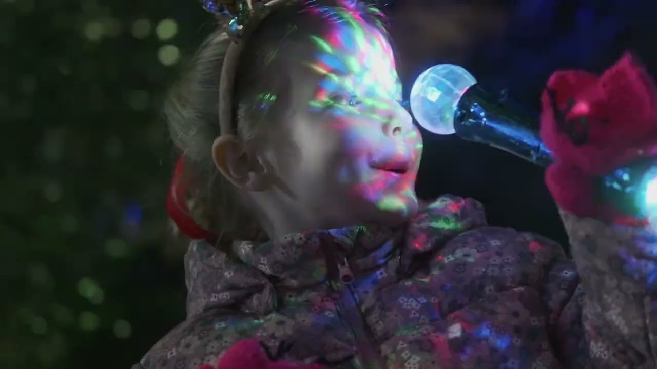 Enlightened Returns to Hylands Estate for 2025!