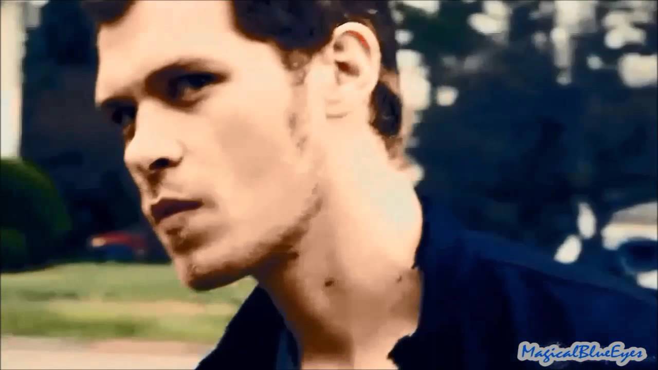 ● Damon Salvatore & Klaus Mikaelson - Numb (VERSİON 1) ●