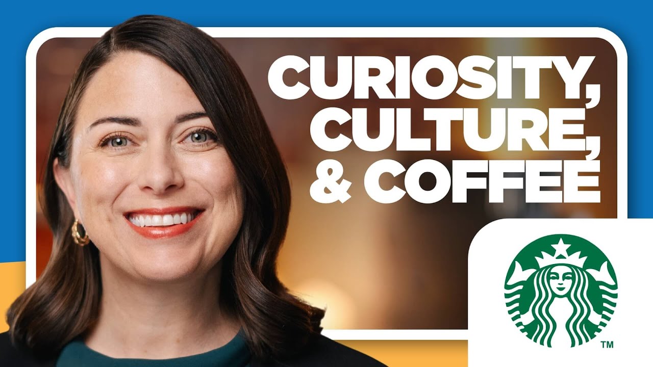 Brand Over Time, Sales Overnight with Starbucks' Tressie Lieberman