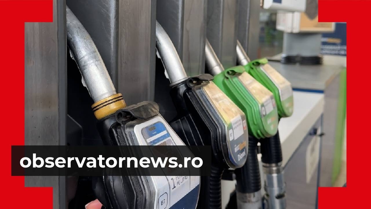 Economiştii explică de ce s-au scumpit carburanţii, deşi marfa este din stocuri