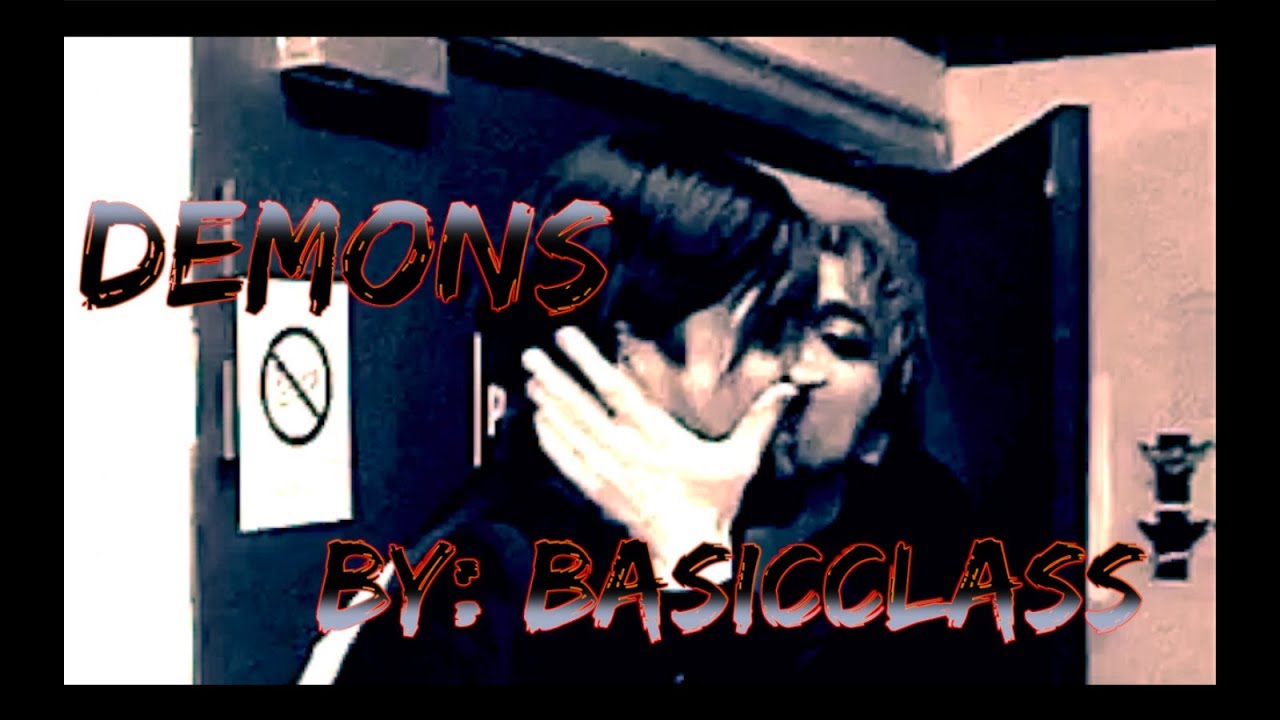 [Mozalieri] [Mozart × Salieri] Demons