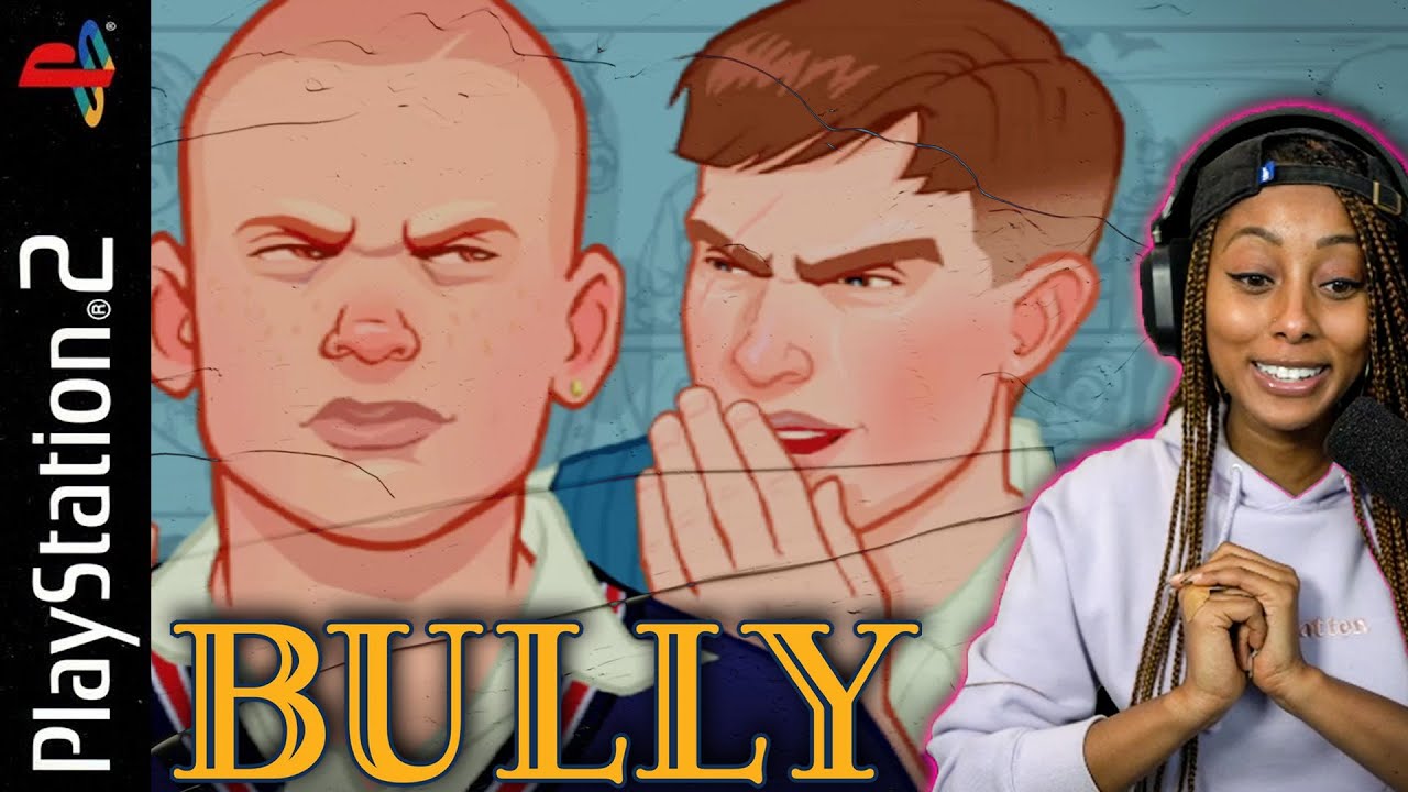 Cuttin Class and Whoopin *** | Bully - Part 1