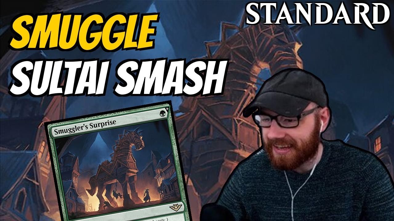Surprise SUPERCHARGES the Kona Combo?!