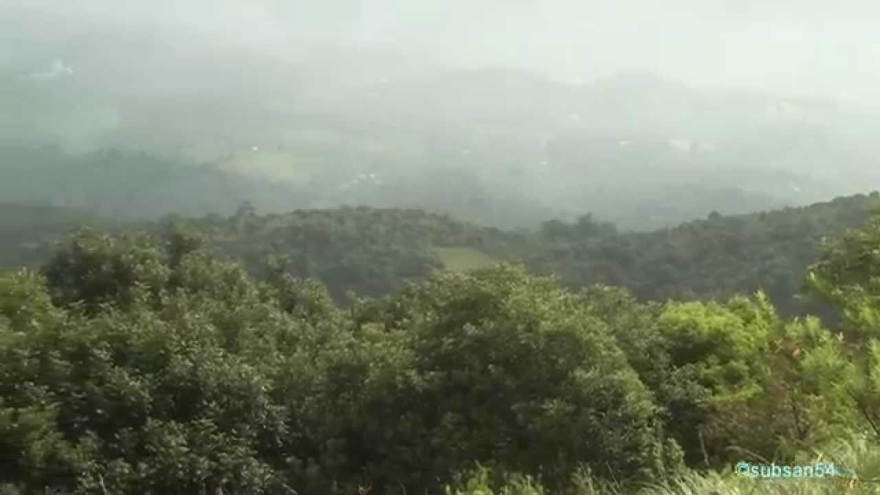Chembra Peak - Wayanad, Kerala