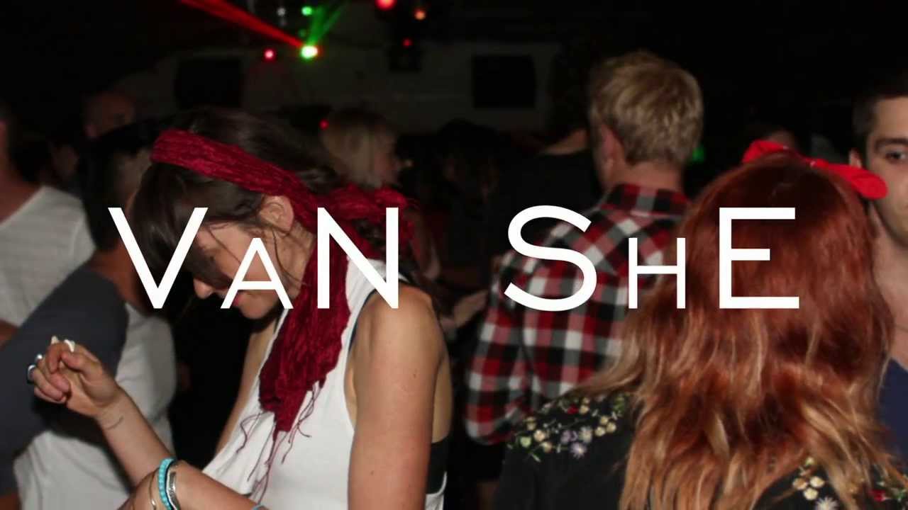 Van She - elsewhere