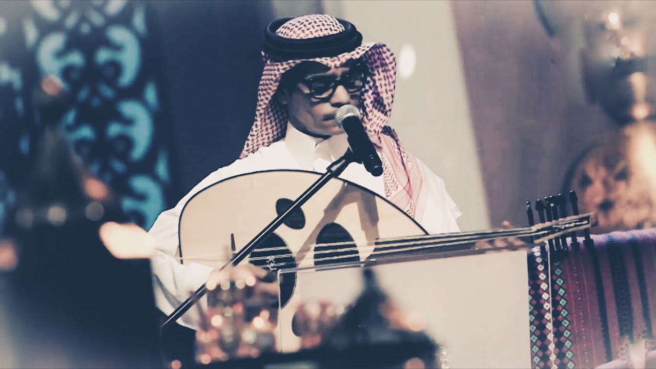رابح صقر تظلمني دمار حرق العود 😭😭💔