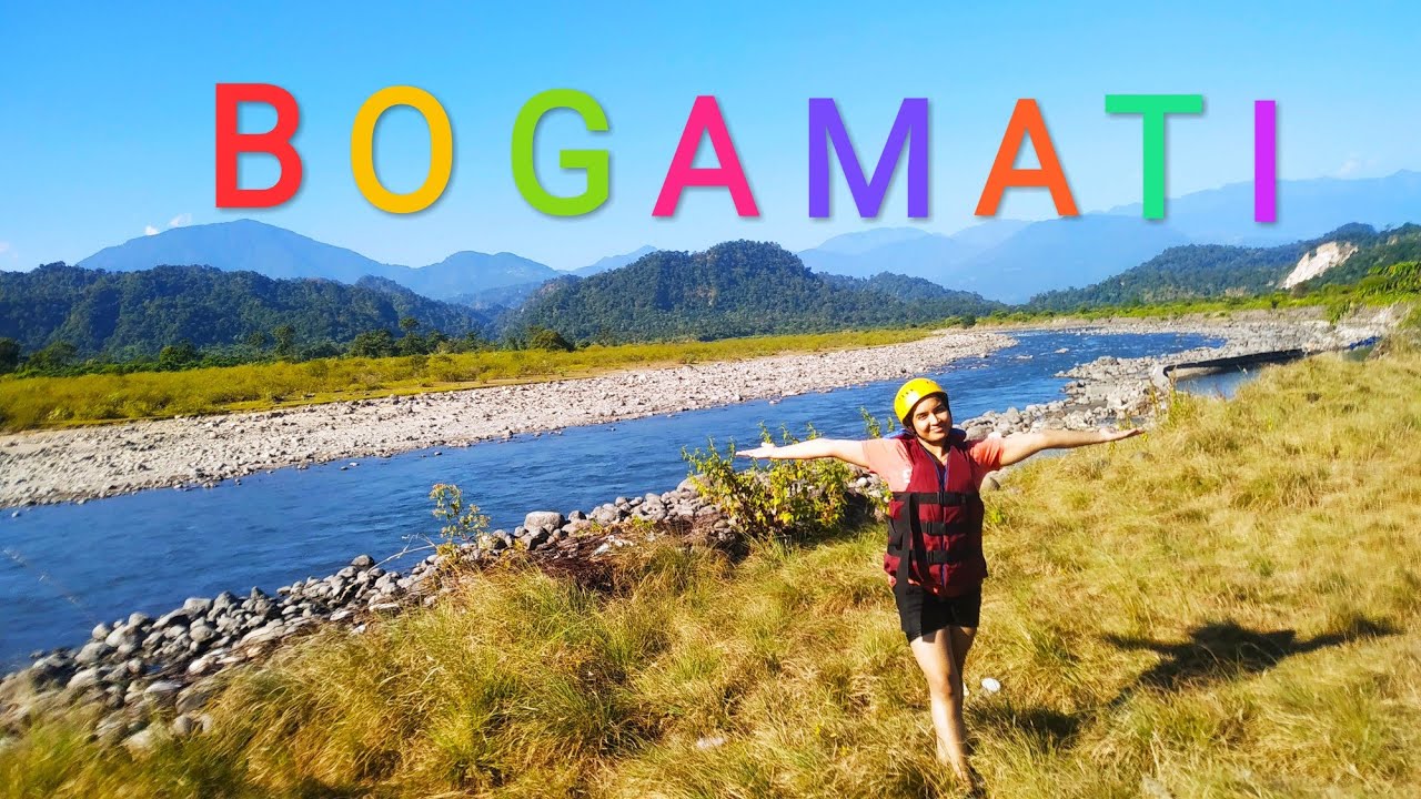 BOGAMATI TRIP | RAFTING | ZIP LINING | TREKKING | FLOATING | HIKING | SWIMMING | CAMPING
