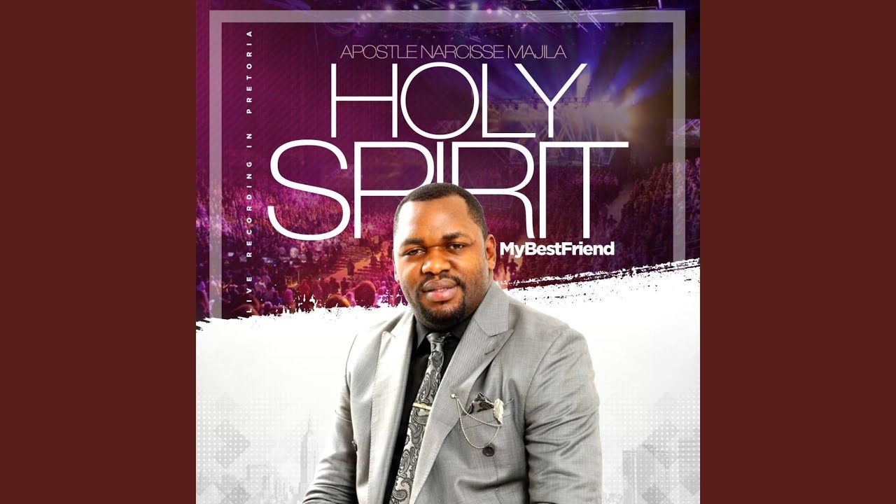 Emmanuel (Live)