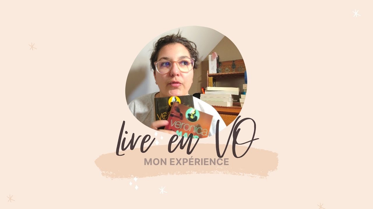 Comment j'ai commencé à lire en VO 🤓 | Mon expérience et vos questions