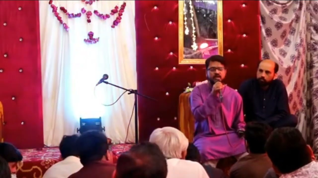 Zain Jafri | Teero'n Ka Samna | Reciting First Time | 1442/2021 | منقبت شہزادہ علی اصغر | زین جعفری