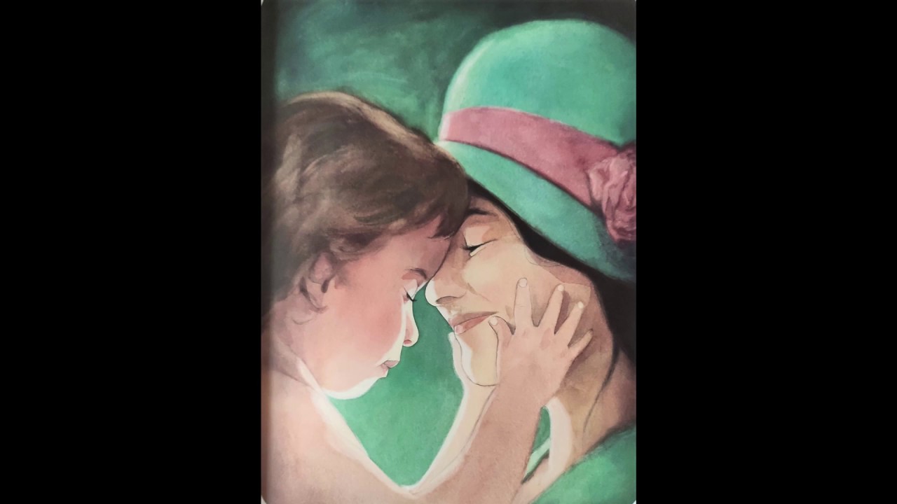 Mamma di Hélène Delforge e Quentin Gréban Edizioni Terre di Mezzo