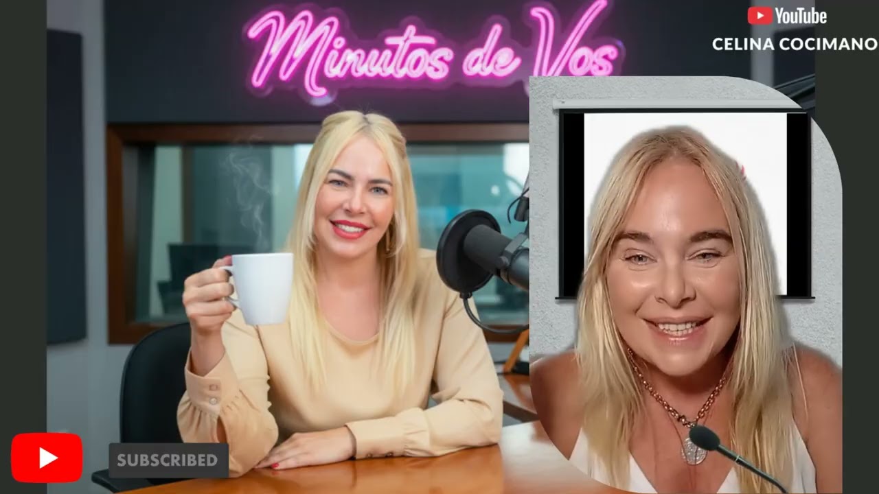 La crisis intima de la que nadie habla