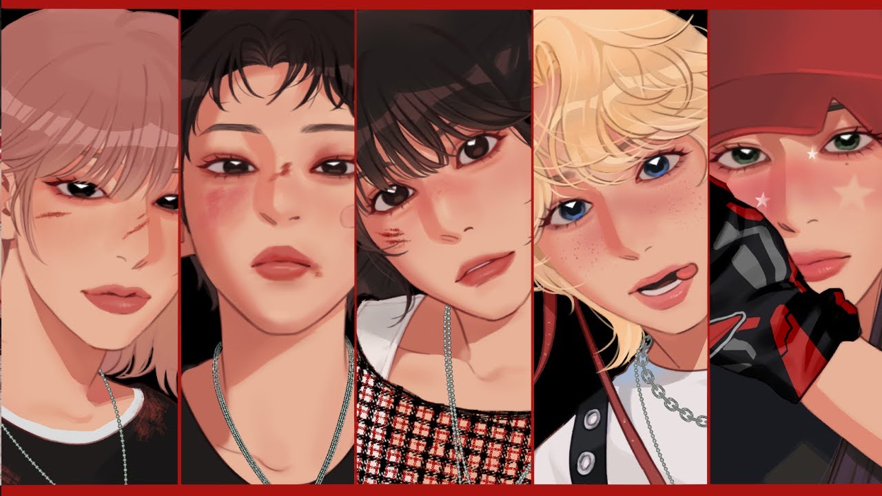 ONEUS - X [Female Version]