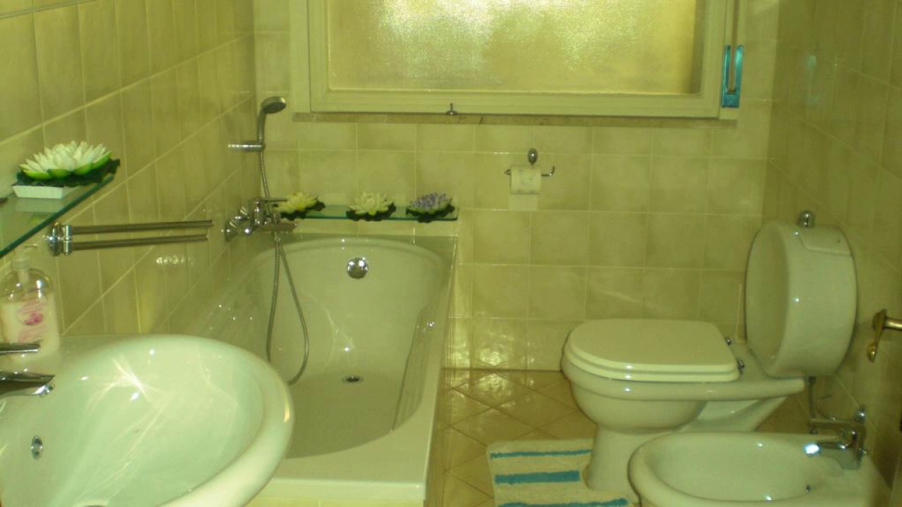 Theokles Apartment - Taormina - Italy